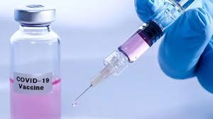 Великобритания приостанавливала испытания вакцины от Covid-19 из-за побочного эффекта