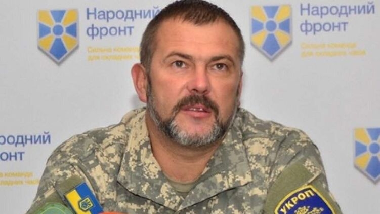 Под Днепром экс-нардепу разбили нос из-за кражи гусей