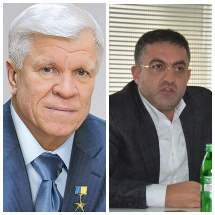 В ТОП-100 самых богатых людей Украины попали два николаевских бизнесмена