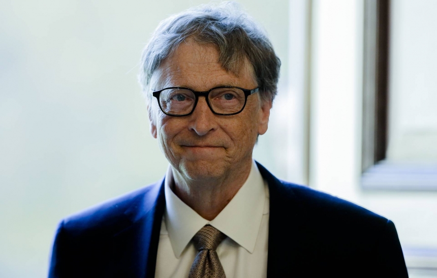 Билл Гейтс считает, что пандемия COVID-19 завершится в 2022 году