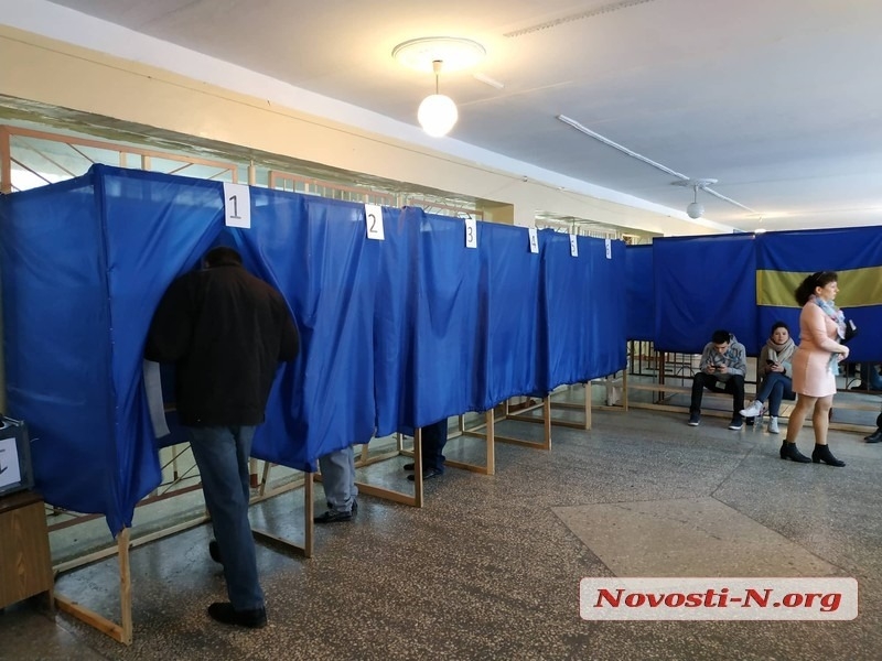 В ЦИК рассказали об особенностях голосования в карантин