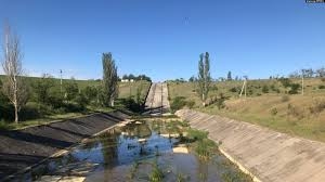 В Крыму ввели новые ограничения водоснабжения