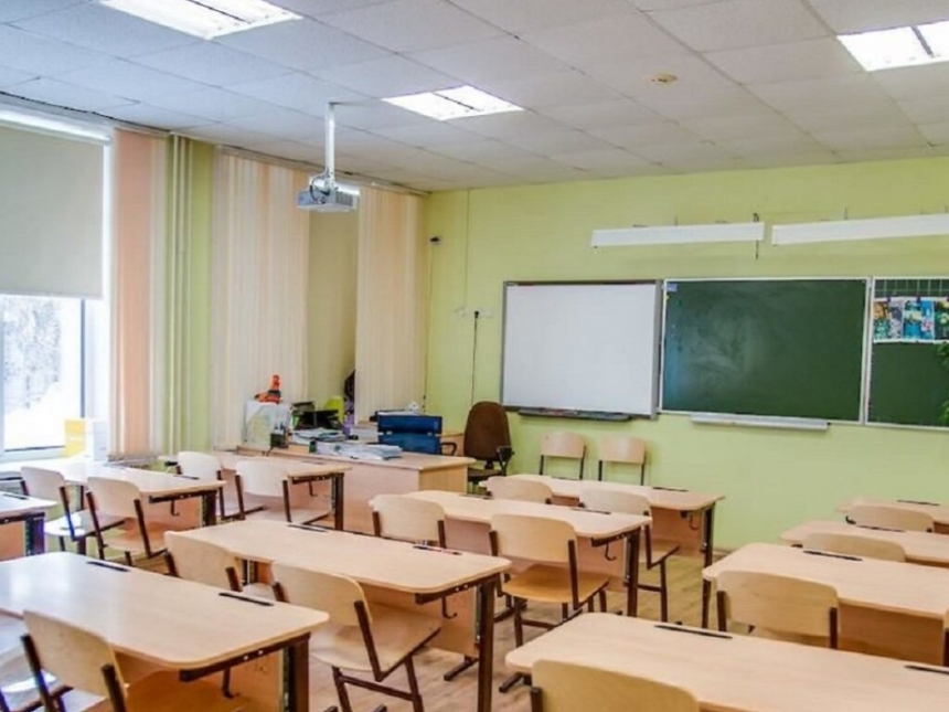 В Николаеве на самоизоляцию отправили 65 классов школьников и 5 групп детсадов