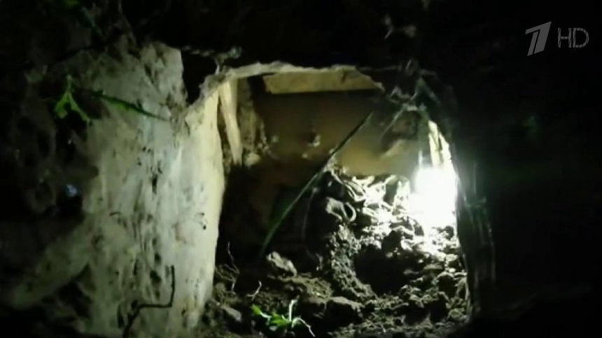 В Дагестане шестеро заключенных сбежали из колонии, сделав подкоп
