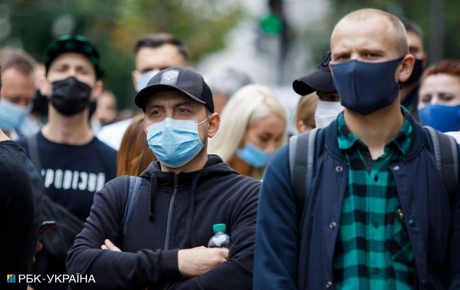 Только каждый пятый, заразившийся коронавирусом, не имеет симптомов, — ученые