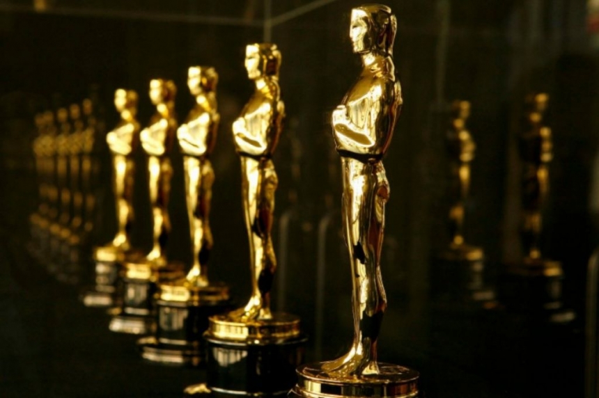Украина выбрала фильм-претендент на «Оскар»