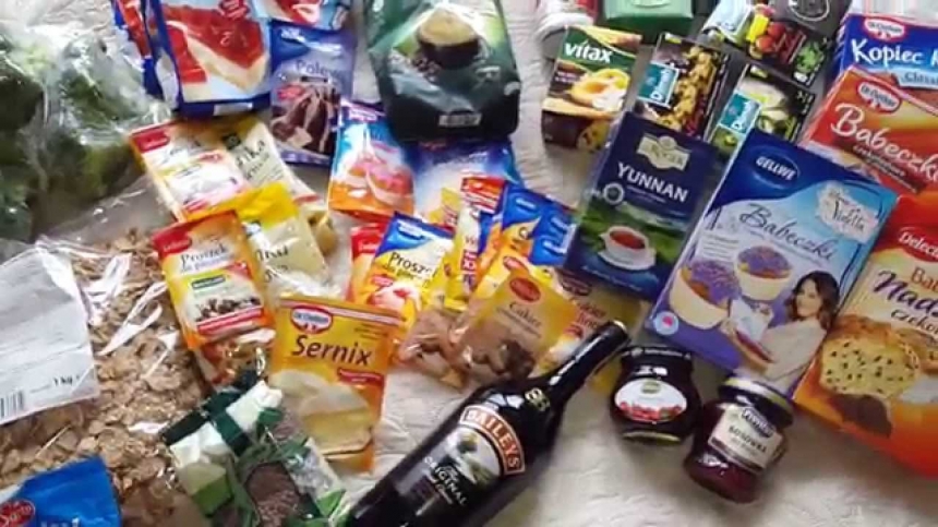 Лукашенко запретил белорусам привозить продукты и товары из Польши