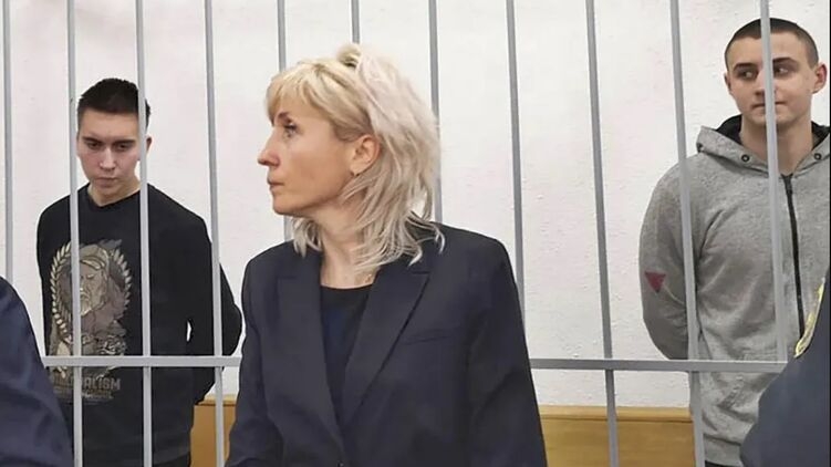 В Беларуси задержана адвокат оппозиционерки Колесниковой