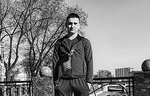 При крушении самолета погиб курсант Олабин — сын депутата Николаевского облсовета