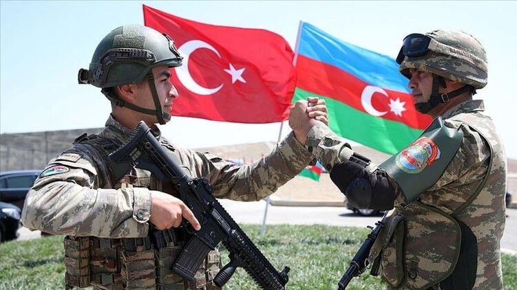 Конфликт в Нагорном Карабахе. Турция заявила о полной поддержке Азербайджана