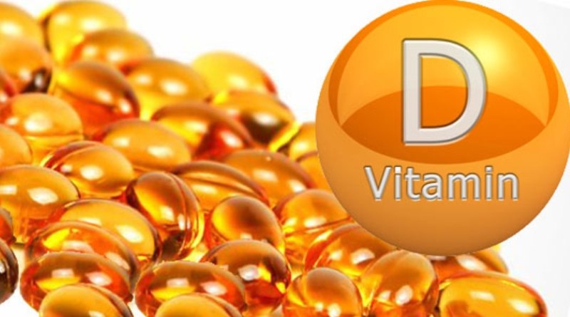 Ученые выяснили, что витамин D повышает шансы вылечиться от коронавируса