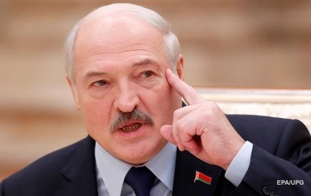 В МИД Украины определились, как теперь называть Лукашенко