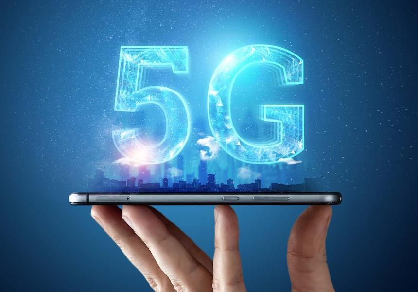 В Украине начали подготовку к внедрению 5G