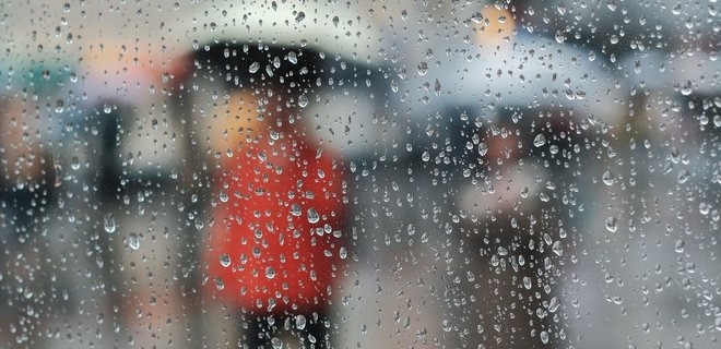 Дожди и ветер: погода в Николаеве в пятницу