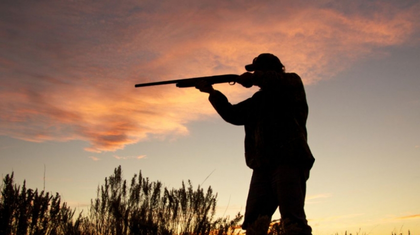 В Николаевской области инспекторы обнаружили охотников, нарушавших правила охоты