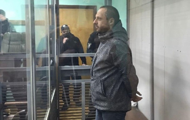 Житель Киева убил сына, чтобы его не принесли в жертву