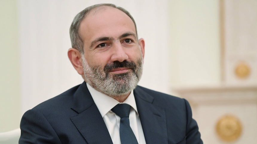 Пашинян допустил расширение боевых действий на территории Азербайджана