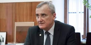 Президентом Национальной академии наук Украины избран Загородний