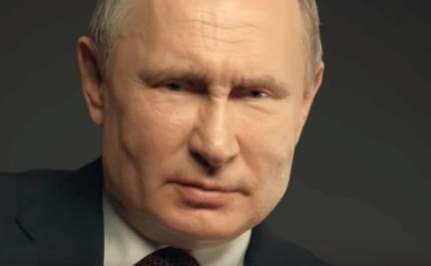Путин рассказал о воспитании внуков, но скрыл, сколько их