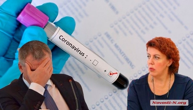 Сенкевич заявил, что «инфекционка» не поделилась аппаратами ИВЛ с городскими больницами
