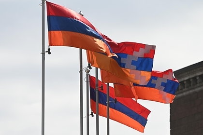 В Армении ужесточили режим военного положения