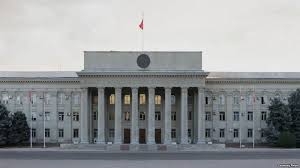 Правительство Кыргызстана отправили в отставку