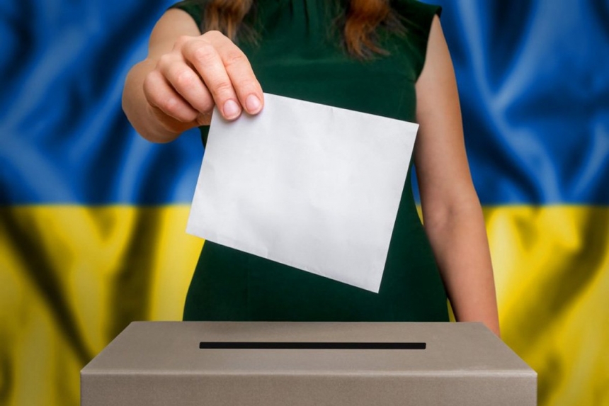 В Николаевской области зафиксировано 103 нарушения избирательного процесса