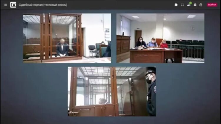 Расчленивший любимую аспирантку историк Соколов на суде признал свою вину в убийстве