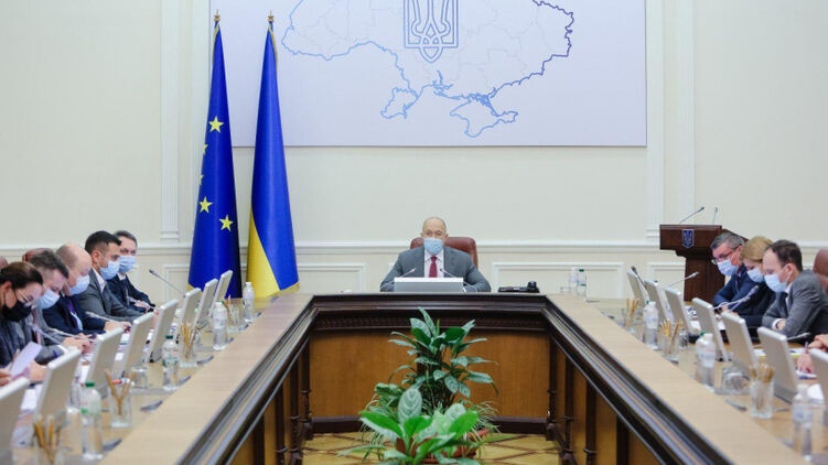 В Украине карантин продлили до конца 2020 года
