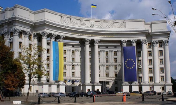Украина отвергла обвинения Минска в недружественных действиях