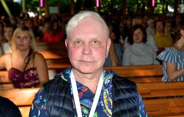 Борис Моисеев заявил, что он больше не артист, а пенсионер