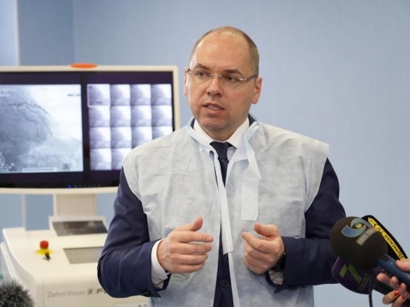 Степанов заявил о необязательности ПЦР-тестов на Сovid-19 - симптомов достаточно
