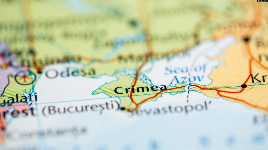 Депутат из Крыма заявил, что Турция допустит серьезную ошибку, если войдет в «Крымскую платформу»