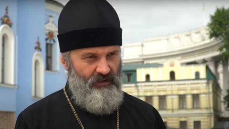 Митрополит ПЦУ заявил, что не верит в возвращение Крыма Украине
