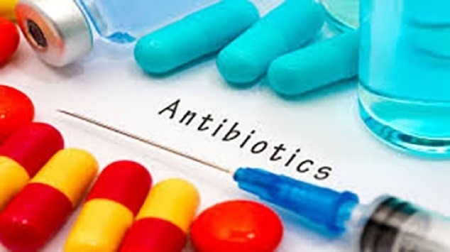 В МОЗ объяснили, почему нельзя лечить антибиотиками все заболевания