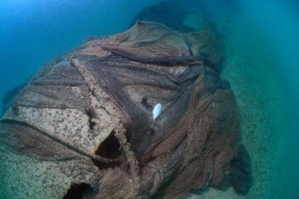 У побережья Турции найдена подлодка «потерянного флота Гитлера»
