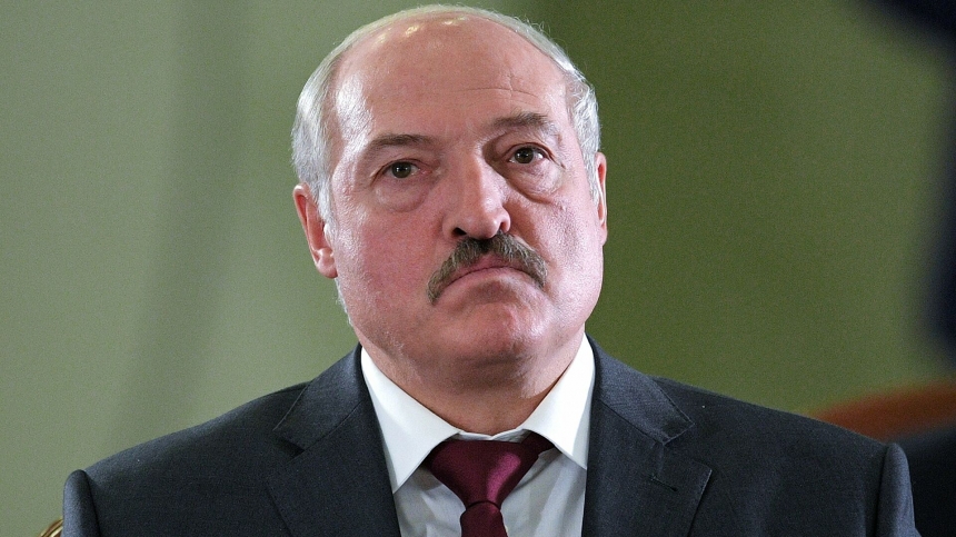 Лукашенко пообещал не баллотироваться в президенты Беларуси