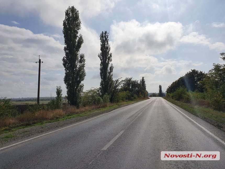 В 2021 году в Украине планируют отремонтировать 7000 км дорог