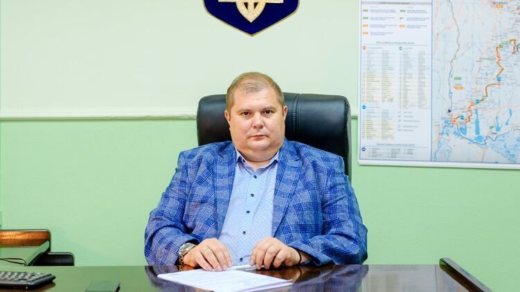 Руководителя Одесской таможни уволили через два месяца после назначения