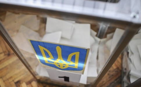 Сегодня в Украине завершается предвыборная агитация