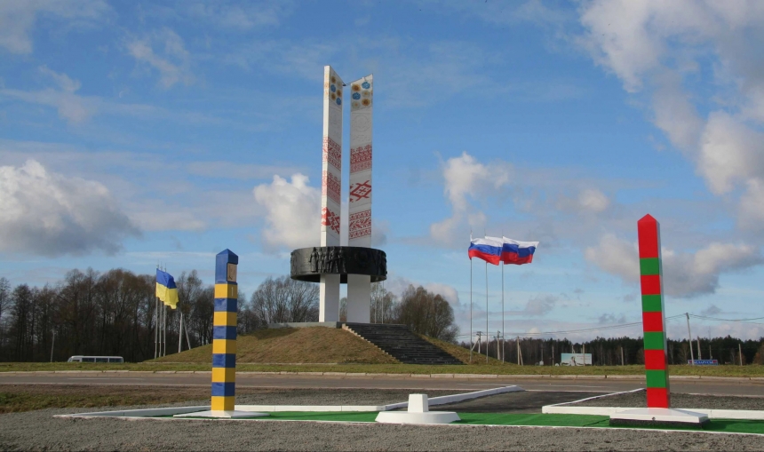Въезжающих в Беларусь украинцев обяжут проходить 10-дневную изоляцию