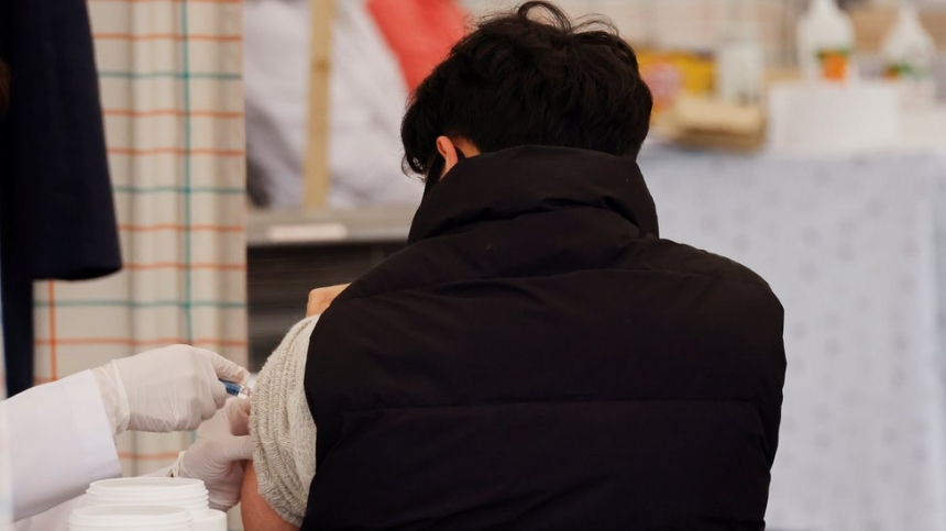 В Южной Корее расследуют смерть 13 человек после прививки от гриппа