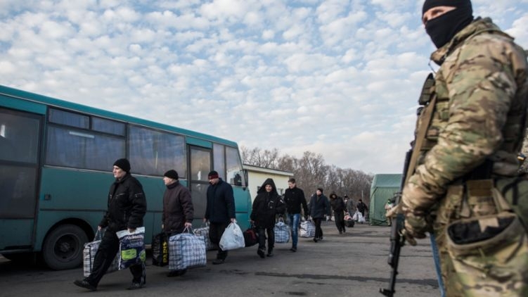 Стало известно, сколько украинцев освободят в рамках нового обмена