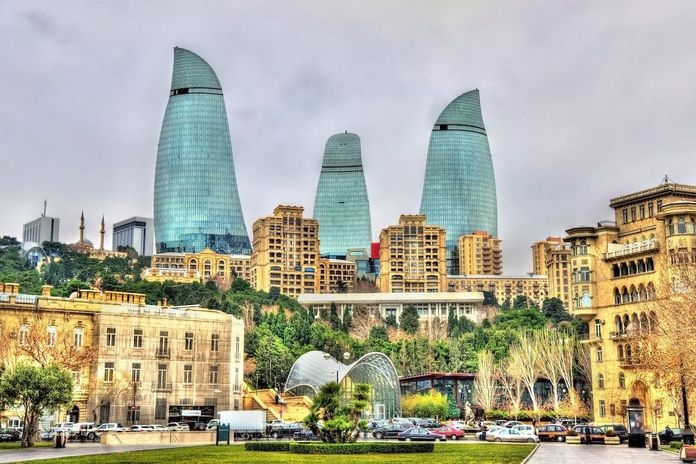 Посольство США заявило о возможных террористических атаках в Азербайджане