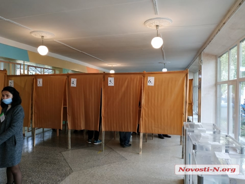 Выборы мэра в Одессе: по результатам экзит-полла Олег Филимонов не проходит во второй тур