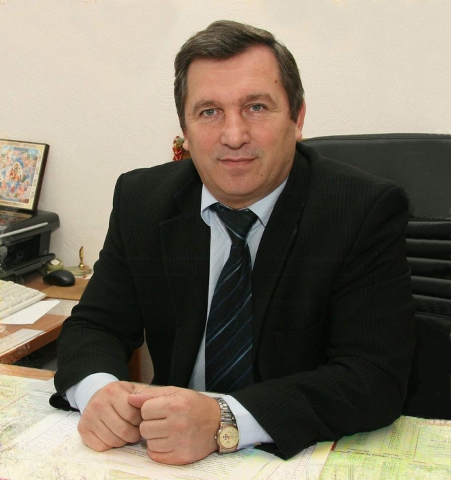 В Южноукраинске победу на пост мэра одержал кандидат «Слуги народа» 