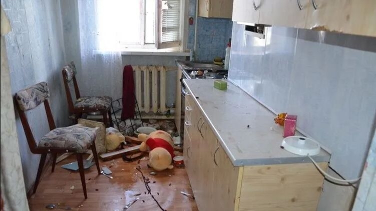 В карантин украинские подростки устраивают погромы арендованного жилья ради видео