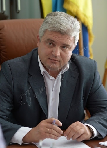 Выборы в Южноукраинске: рейтинг кандидатов в мэры