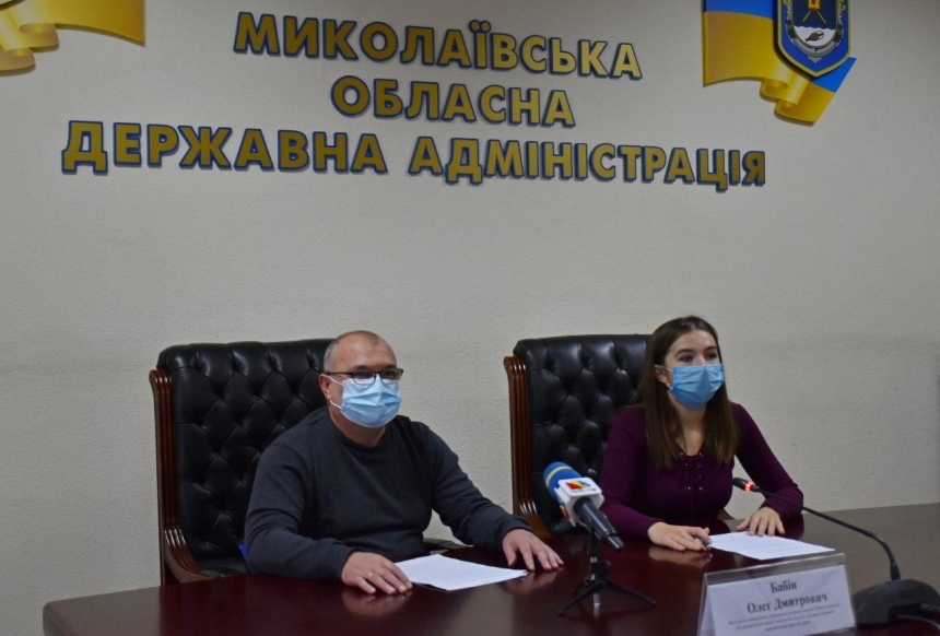 В Николаеве начальник отдела медпомощи рассказал о схожести симптомов гриппа и COVID-19