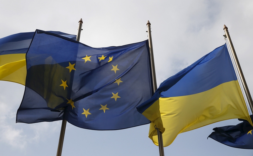В ЕС рассказали о финансовой помощи Украине, связанной с антикоррупционной борьбой